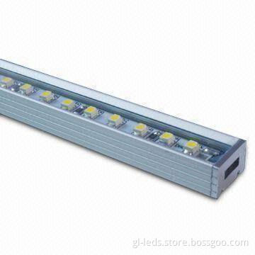 3528 Rigid LED Strip with Low Heat Release and 50,000 Hours, No Ultraviolet and Infrared Radiation